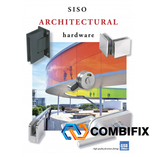 Architectural Hardware