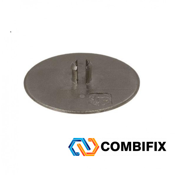 Заглушка для стяжки FIX d25 11.03.375																			