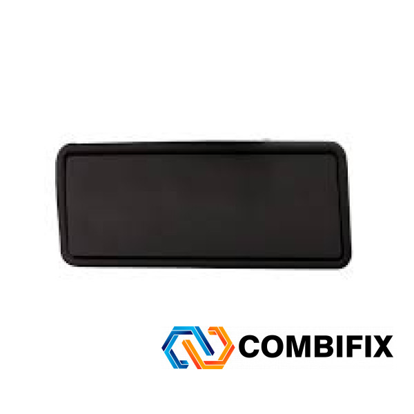 РУЧКА CR 28/96 PBLK ГРАФИТ ТЕМНЫЙ ДС СТАНДАРТЛАЙН