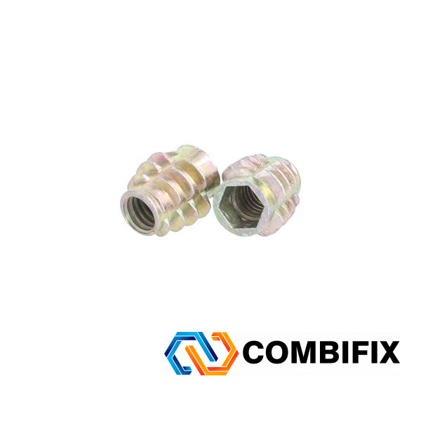 Муфта Е-613  М6х13mm 12.10.222