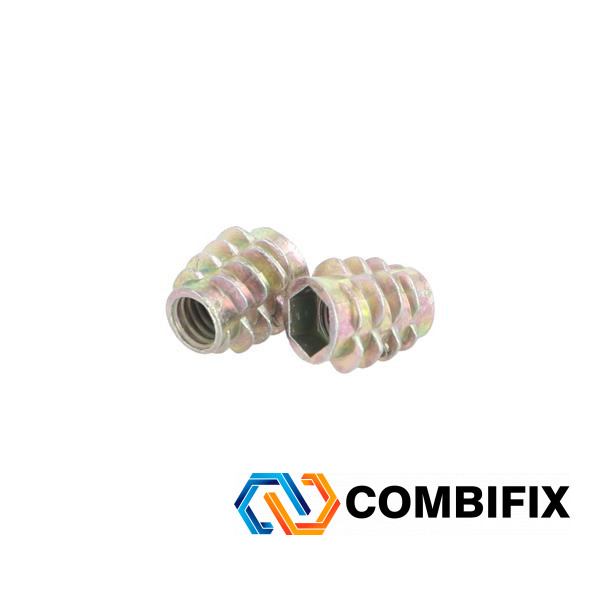 Муфта Е-613  М6х13mm 12.10.222